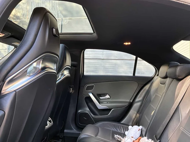 2019 mercedes-benz amg a 35 2.0 auto 2.0 benzine – 306 pk – automatisch – 2019 - afbeelding 26 van  60