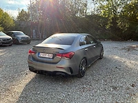 2019 mercedes-benz amg a 35 2.0 auto 2.0 benzine – 306 pk – automatisch – 2019 - afbeelding 44 van  60