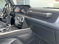 2019 mercedes-benz amg g 63 - afbeelding 2 van  19
