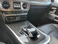 2019 mercedes-benz amg g 63 - afbeelding 3 van  19