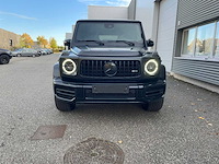 2019 mercedes-benz amg g 63 - afbeelding 8 van  19