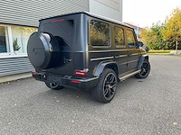 2019 mercedes-benz amg g 63 - afbeelding 14 van  19