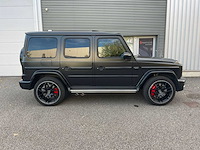 2019 mercedes-benz amg g 63 - afbeelding 15 van  19