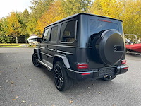 2019 mercedes-benz amg g 63 - afbeelding 16 van  19