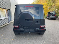 2019 mercedes-benz amg g 63 - afbeelding 17 van  19