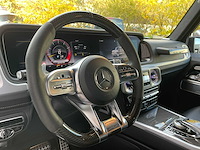 2019 mercedes-benz amg g 63 - afbeelding 19 van  19