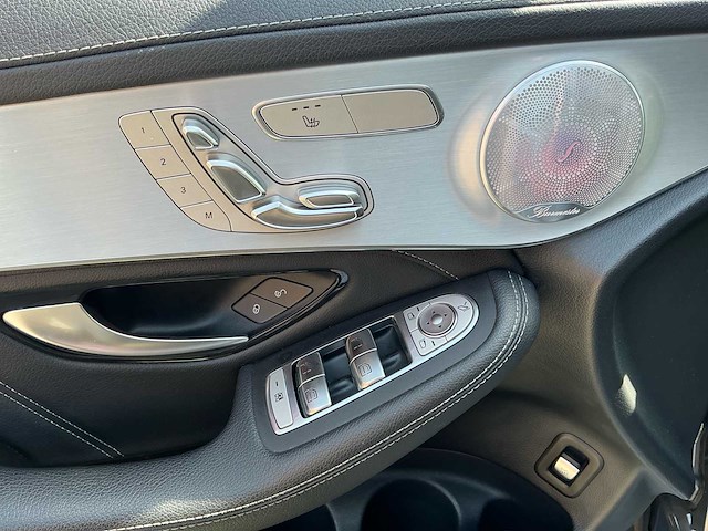 2019 mercedes-benz amg glc 63 s 4matic+ personenauto - afbeelding 4 van  67