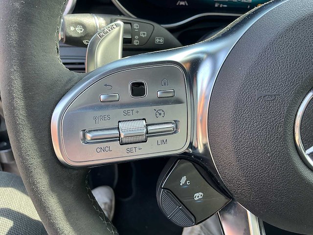 2019 mercedes-benz amg glc 63 s 4matic+ personenauto - afbeelding 11 van  67