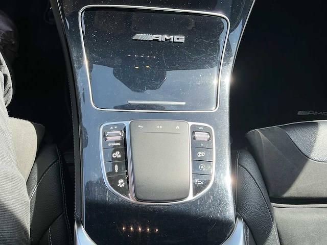 2019 mercedes-benz amg glc 63 s 4matic+ personenauto - afbeelding 17 van  67