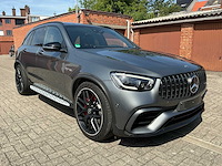 2019 mercedes-benz amg glc 63 s 4matic+ personenauto - afbeelding 23 van  67