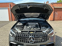 2019 mercedes-benz amg glc 63 s 4matic+ personenauto - afbeelding 43 van  67