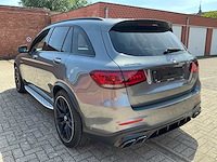2019 mercedes-benz amg glc 63 s 4matic+ personenauto - afbeelding 65 van  67