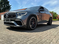 2019 mercedes-benz amg glc 63 s 4matic+ personenauto - afbeelding 67 van  67