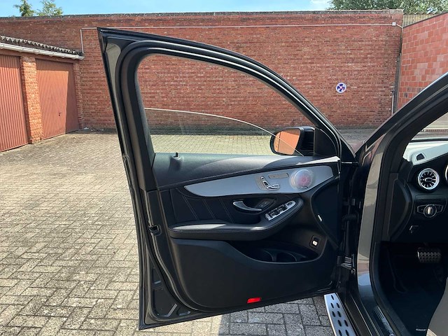 2019 mercedes-benz amg glc 63 s 4matic+ personenauto - afbeelding 2 van  65
