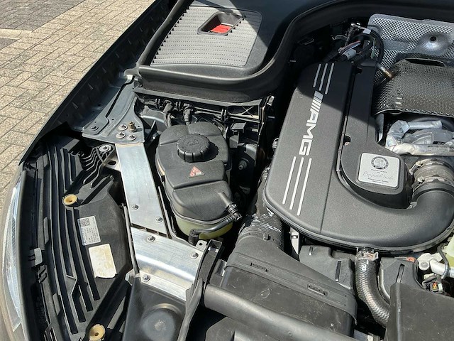 2019 mercedes-benz amg glc 63 s 4matic+ personenauto - afbeelding 48 van  65