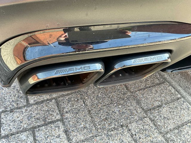 2019 mercedes-benz amg glc 63 s 4matic+ personenauto - afbeelding 56 van  65