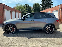 2019 mercedes-benz amg glc 63 s 4matic+ personenauto - afbeelding 64 van  65