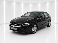 2019 mercedes-benz b 180 personenauto