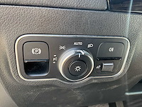 2019 mercedes-benz b 180 personenauto - afbeelding 16 van  36