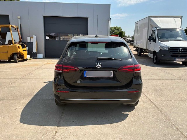 2019 mercedes-benz b 180 personenauto - afbeelding 32 van  36