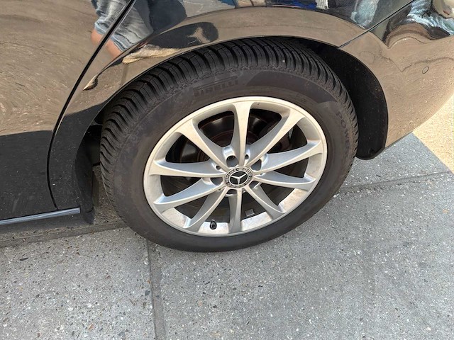 2019 mercedes-benz b 180 personenauto - afbeelding 3 van  29