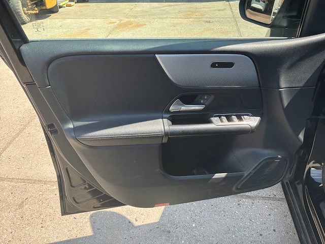 2019 mercedes-benz b 180 personenauto - afbeelding 7 van  29