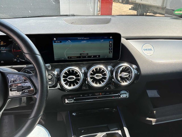 2019 mercedes-benz b 180 personenauto - afbeelding 11 van  29