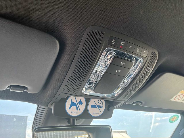 2019 mercedes-benz b 180 personenauto - afbeelding 13 van  29