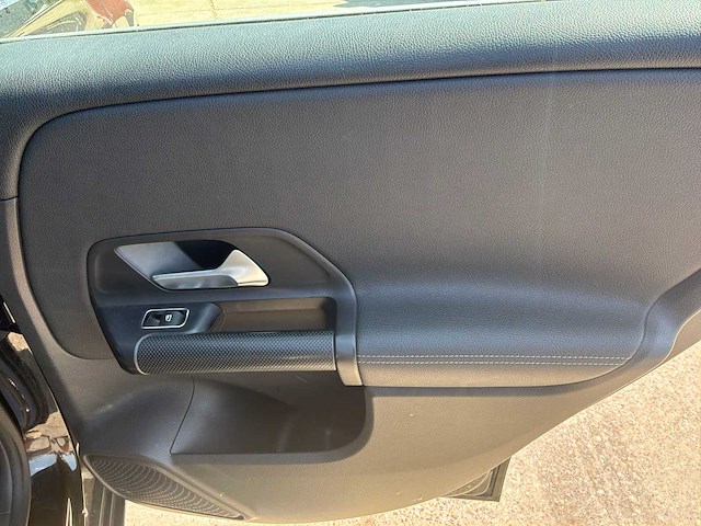 2019 mercedes-benz b 180 personenauto - afbeelding 18 van  29