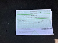 2019 mercedes-benz b 180 personenauto - afbeelding 24 van  29