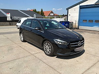 2019 mercedes-benz b 180 personenauto - afbeelding 28 van  29