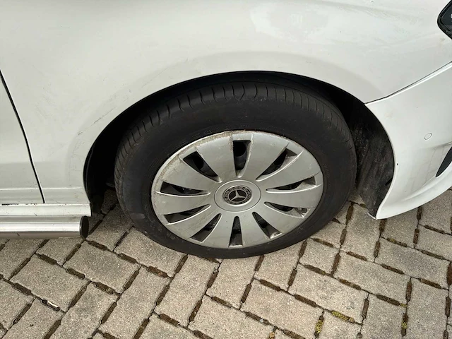 2019 mercedes-benz b-klasse 220d ambition auto - afbeelding 3 van  65