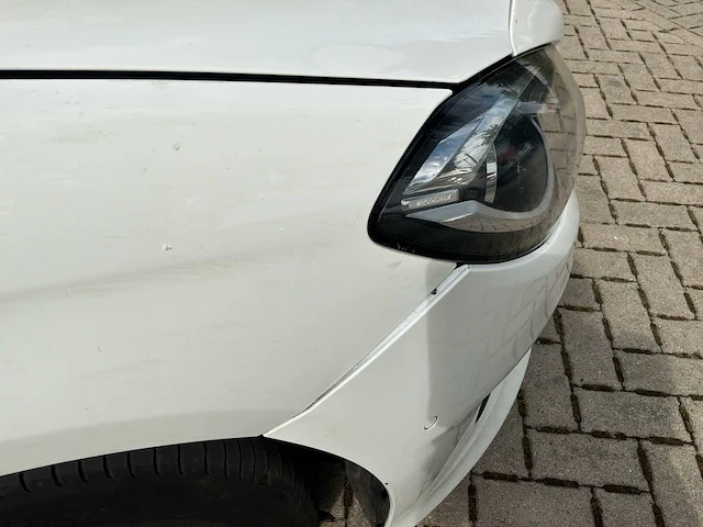 2019 mercedes-benz b-klasse 220d ambition auto - afbeelding 39 van  65