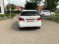 2019 mercedes-benz b-klasse 220d ambition auto - afbeelding 34 van  65