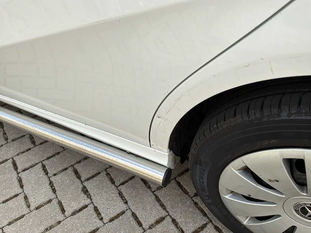 2019 mercedes-benz b-klasse 220d ambition auto - afbeelding 49 van  65
