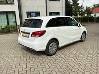 2019 mercedes-benz b-klasse 220d ambition auto - afbeelding 45 van  65