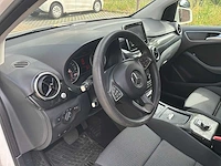 2019 mercedes-benz b-klasse 220d ambition auto - afbeelding 13 van  65