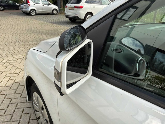 2019 mercedes-benz b-klasse 220d ambition auto - afbeelding 5 van  65