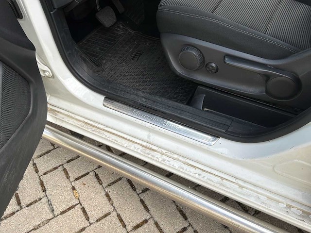 2019 mercedes-benz b-klasse 220d ambition auto - afbeelding 9 van  65