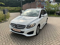 2019 mercedes-benz b-klasse 220d ambition auto - afbeelding 1 van  65