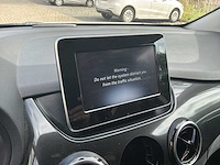 2019 mercedes-benz b-klasse 220d ambition auto - afbeelding 16 van  65