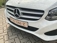 2019 mercedes-benz b-klasse 220d ambition auto - afbeelding 40 van  65