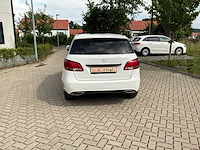 2019 mercedes-benz b-klasse 220d ambition auto - afbeelding 34 van  65