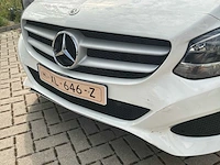2019 mercedes-benz b-klasse 220d ambition auto - afbeelding 43 van  59