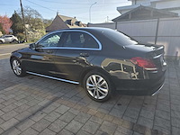 2019 mercedes-benz c 180d avantgarde auto - afbeelding 10 van  17