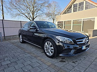 2019 mercedes-benz c 180d avantgarde auto - afbeelding 12 van  17