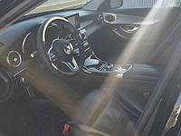 2019 mercedes-benz c 180d avantgarde auto - afbeelding 13 van  17