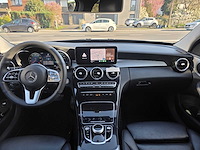 2019 mercedes-benz c 180d avantgarde auto - afbeelding 14 van  17