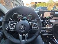 2019 mercedes-benz c 180d avantgarde auto - afbeelding 15 van  17