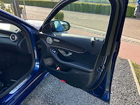 2019 mercedes-benz c 200 d break stationwagen personenauto - afbeelding 5 van  25